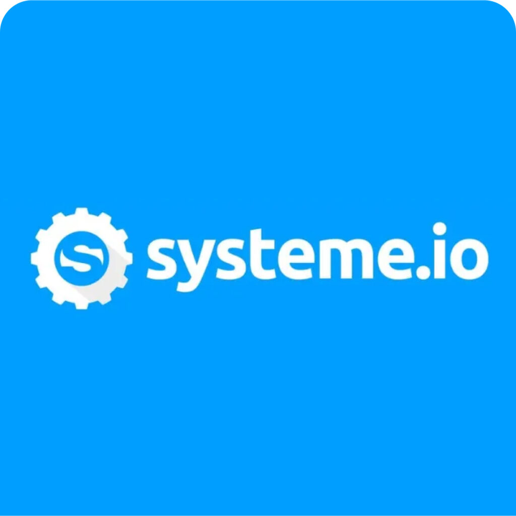 Systeme.io – La plataforma todo en uno para todos los que estáis empezando en el mundo online